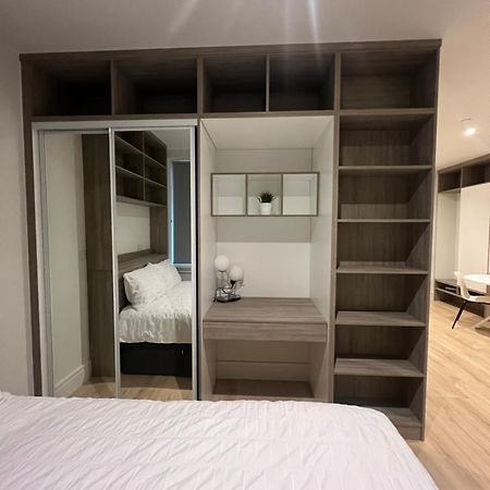 London Heathrow Airport Apartment Voyager House Terminal 12345 - Ev Electric And Parking Available! Χίλινγκτον Εξωτερικό φωτογραφία