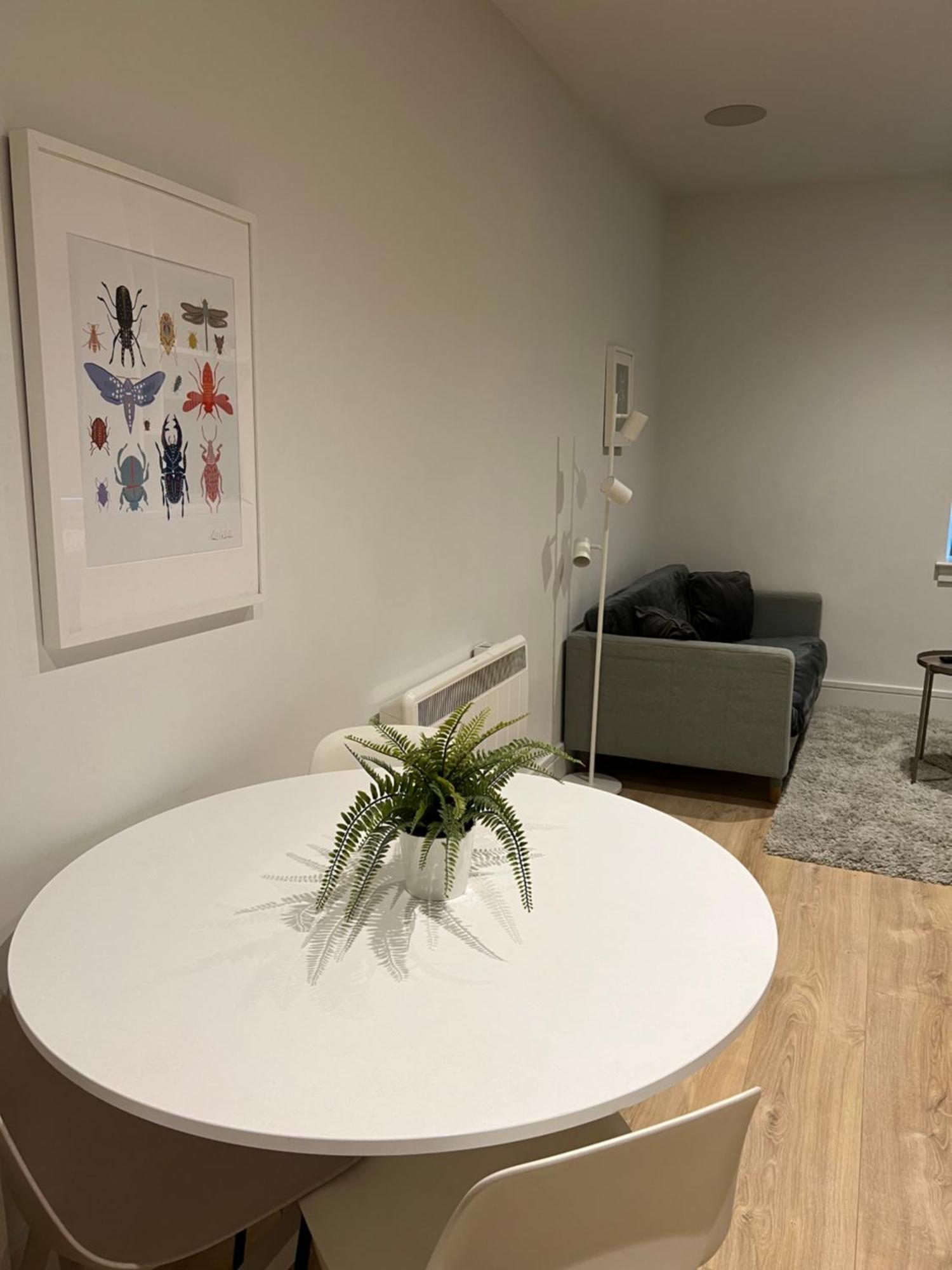 London Heathrow Airport Apartment Voyager House Terminal 12345 - Ev Electric And Parking Available! Χίλινγκτον Εξωτερικό φωτογραφία