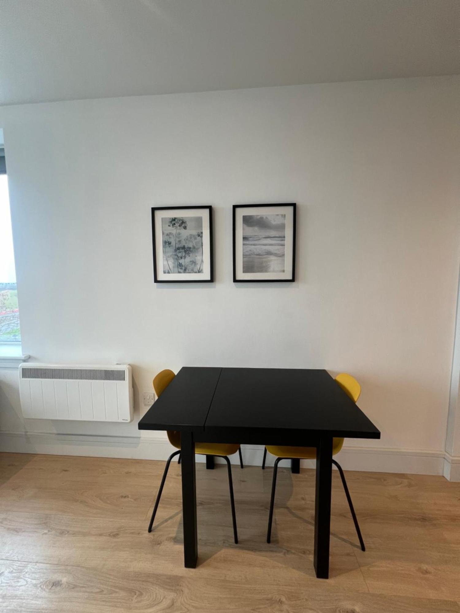 London Heathrow Airport Apartment Voyager House Terminal 12345 - Ev Electric And Parking Available! Χίλινγκτον Εξωτερικό φωτογραφία