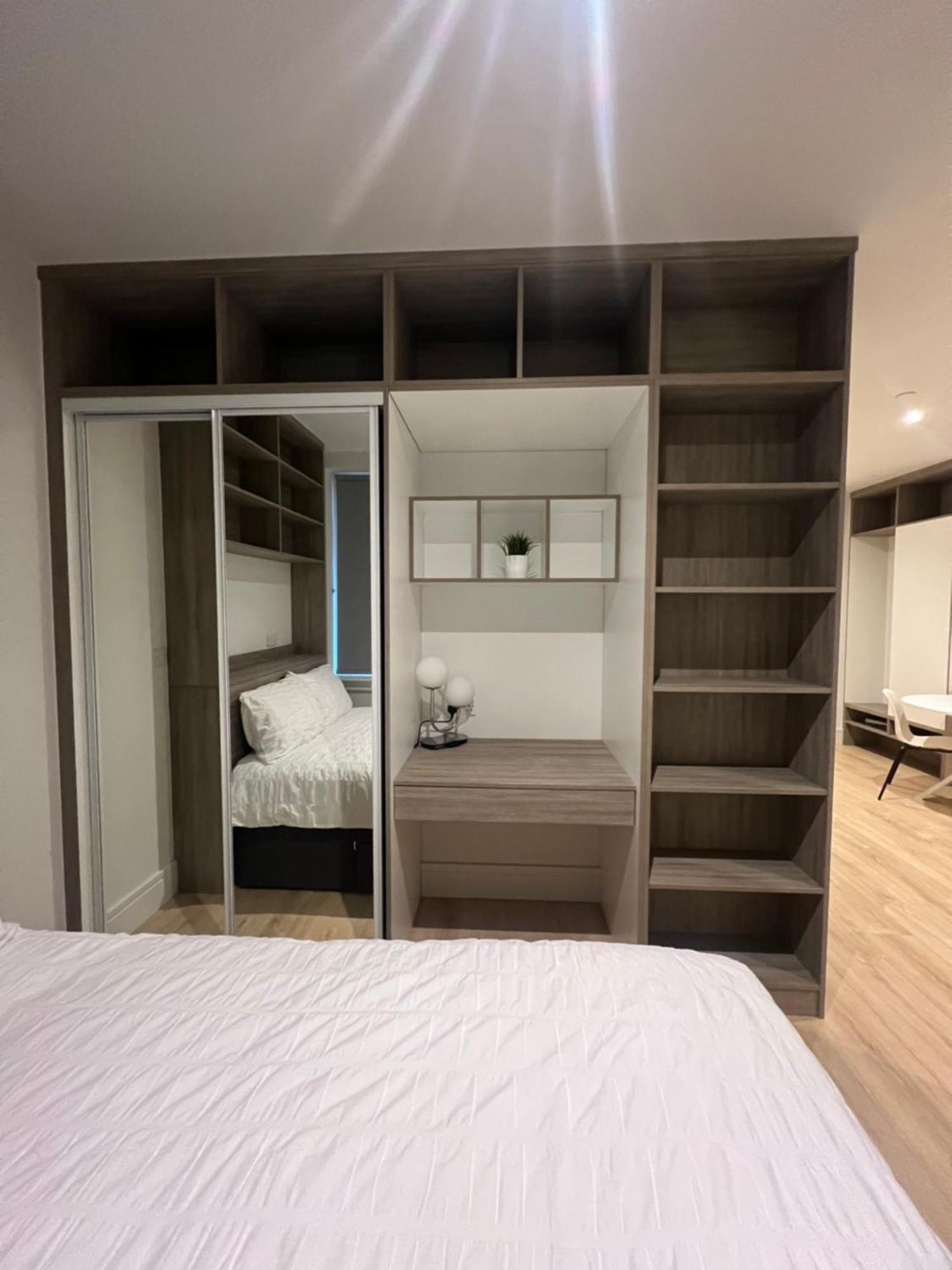 London Heathrow Airport Apartment Voyager House Terminal 12345 - Ev Electric And Parking Available! Χίλινγκτον Εξωτερικό φωτογραφία