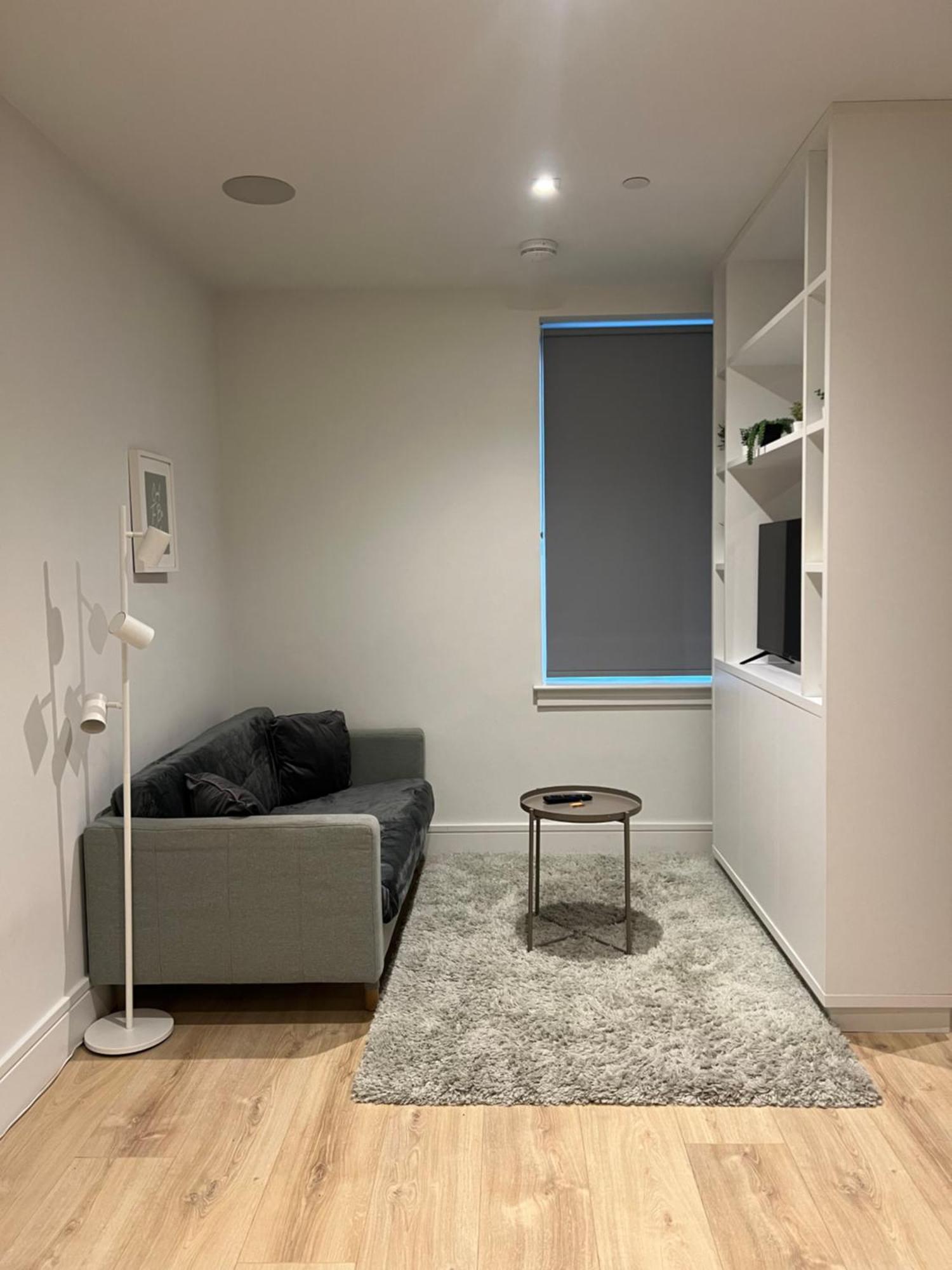 London Heathrow Airport Apartment Voyager House Terminal 12345 - Ev Electric And Parking Available! Χίλινγκτον Εξωτερικό φωτογραφία